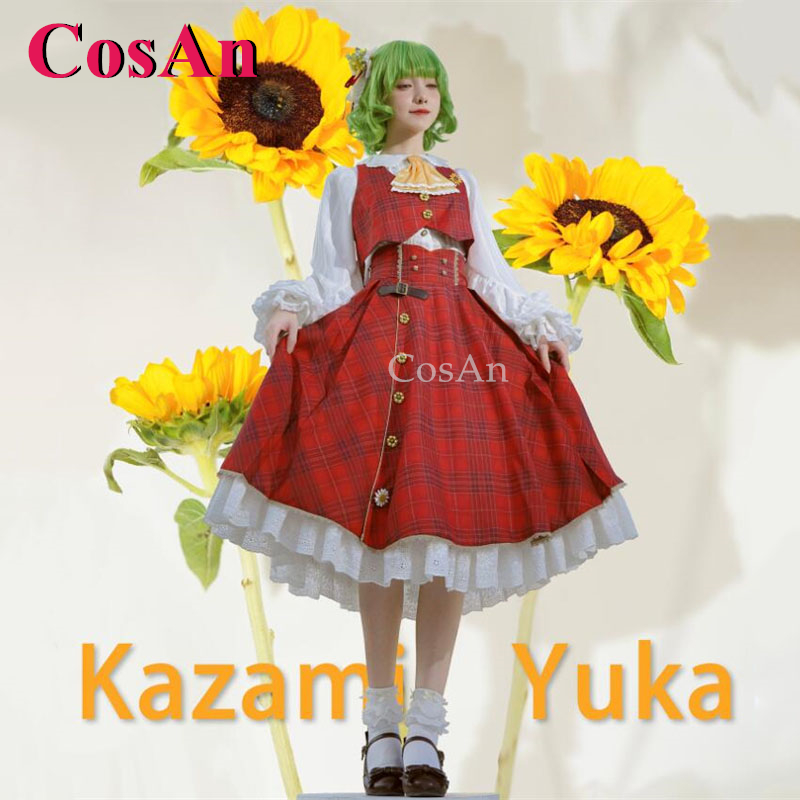 CosAn Game Touhou Project Kaza – Party Games New recenzja i cena