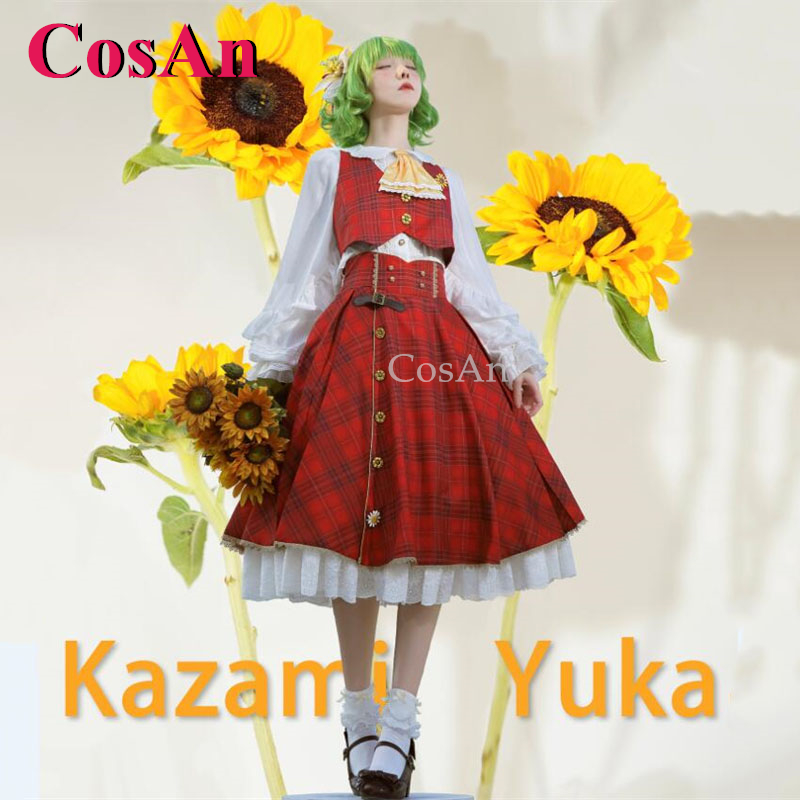 CosAn Game Touhou Project Kaza – Party Games New recenzja i cena