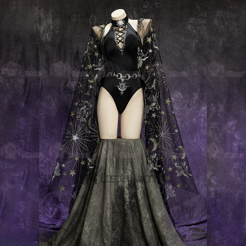 Mystery Astrologer Cosplay Cos – Party Games Mystery recenzja i cena
