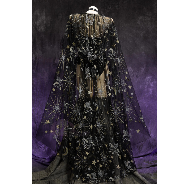Mystery Astrologer Cosplay Cos – Party Games Mystery recenzja i cena