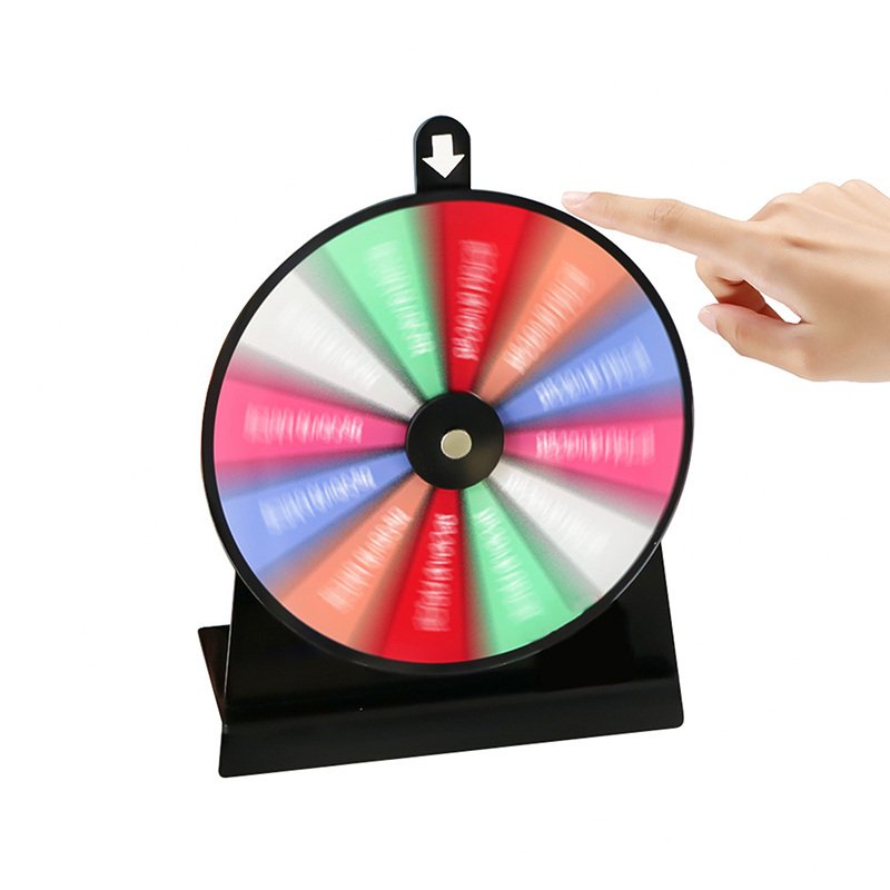 Wheel Prize Spin Game Fortune  – Party Games Spin The Wheel recenzja i cena