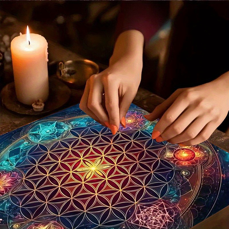 1 Piece of Mysterious Geometri – Party Games Mystery recenzja i cena