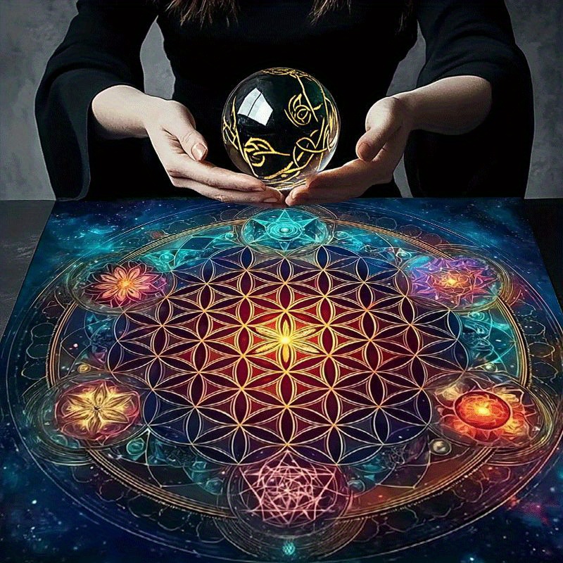 1 Piece of Mysterious Geometri – Party Games Mystery recenzja i cena