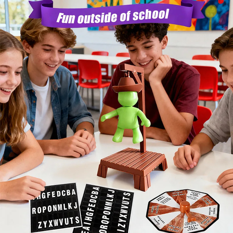 New Cowboy Magnetic Mysterious – Party Games Mystery recenzja i cena