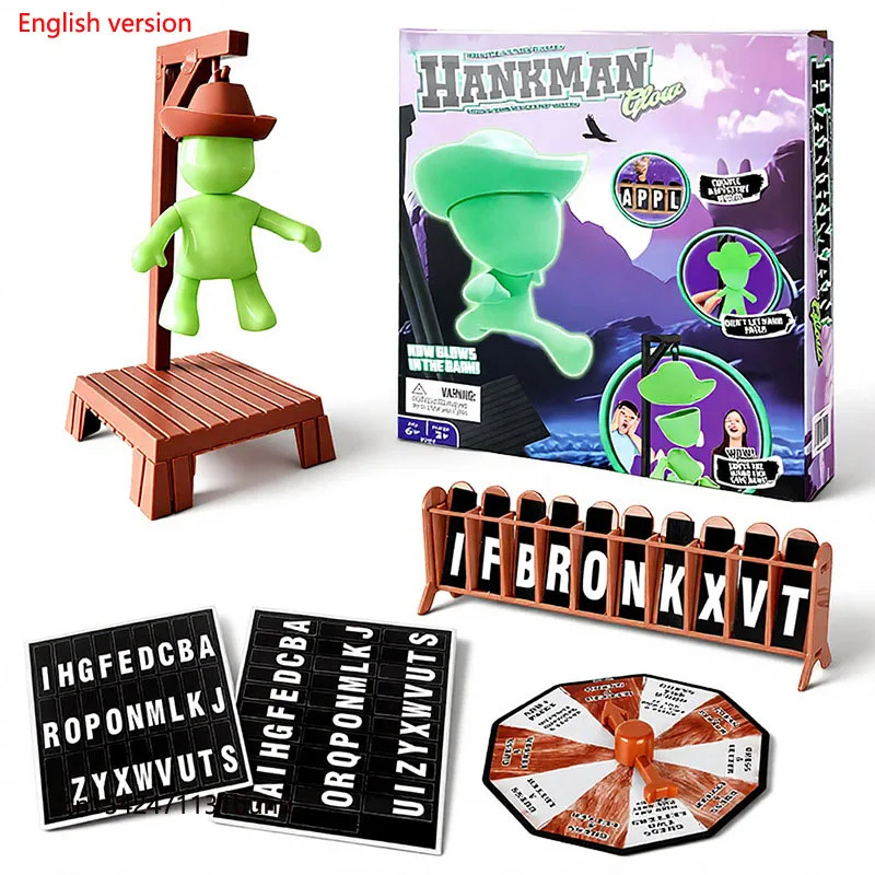 New Cowboy Magnetic Mysterious – Party Games Mystery recenzja i cena