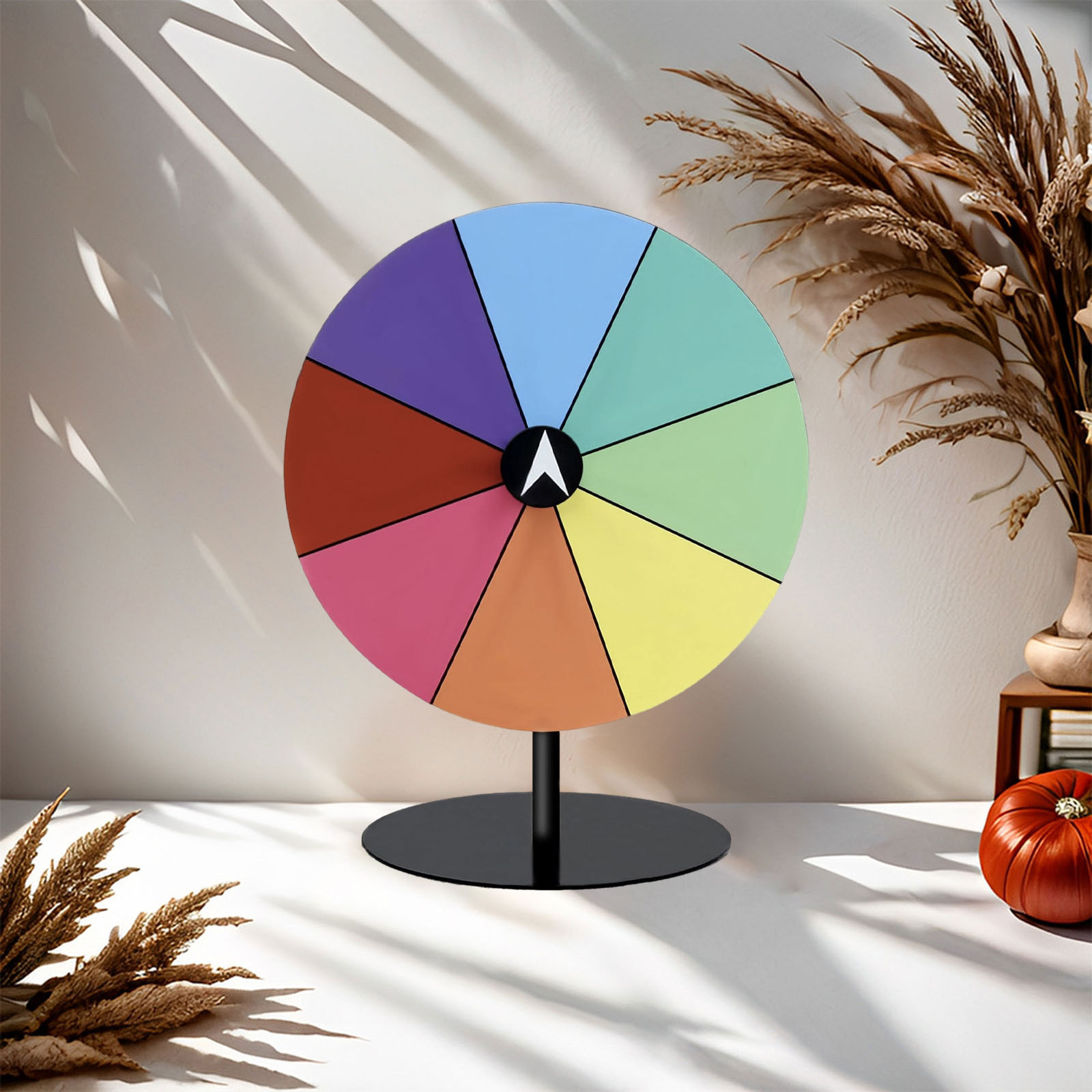 Prize Wheel Dry Erase Spin Whe – Party Games Spin The Wheel recenzja i cena