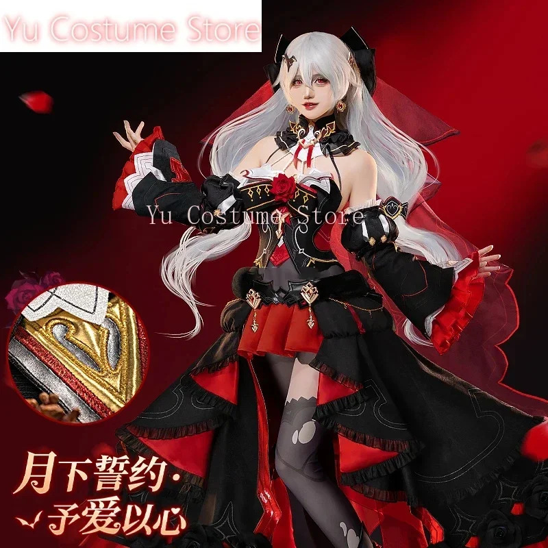 YuCostume Honkai Impact 3rd Th – Party Games Youtube recenzja i cena