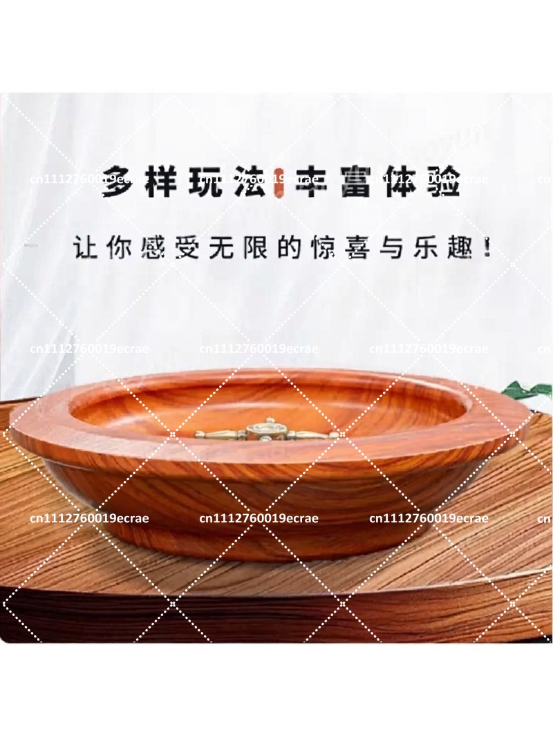 12 Inch Spin Wheel Game for Pa – Party Games Spin The Wheel recenzja i cena
