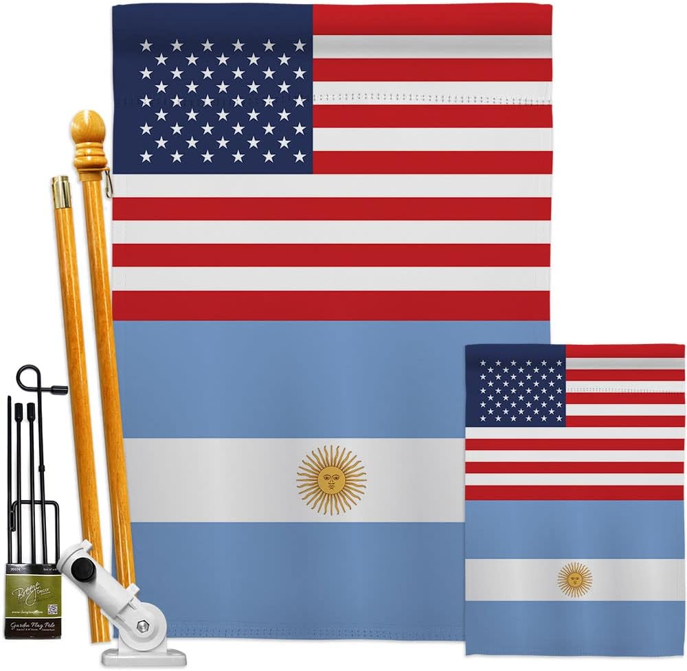 Outdoor Friendship Flag Banner – Party Games Usa recenzja i cena