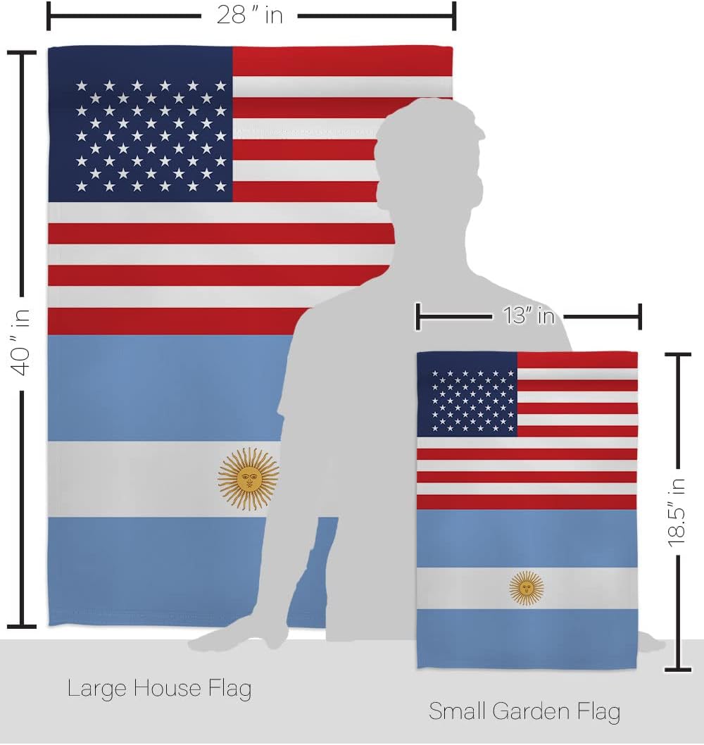 Outdoor Friendship Flag Banner – Party Games Usa recenzja i cena