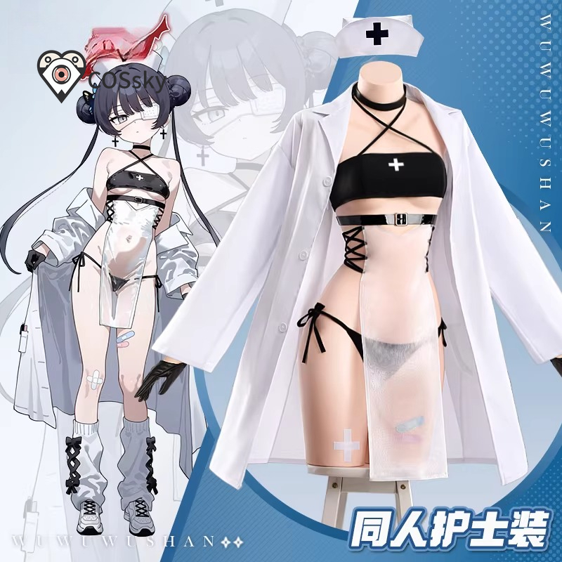 Game Blue Archive Ryūge Kisaki – Party Games New recenzja i cena