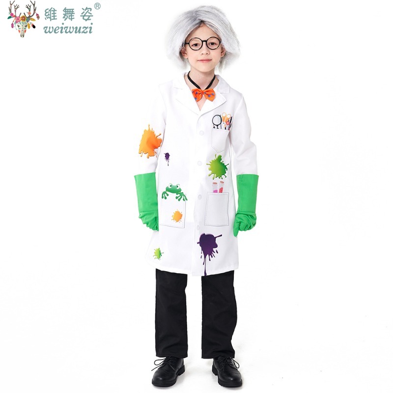 Cosplay Costume Children's Day – Party Games Lab recenzja i cena