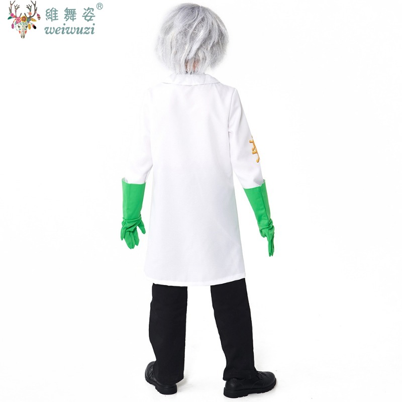 Cosplay Costume Children's Day – Party Games Lab recenzja i cena