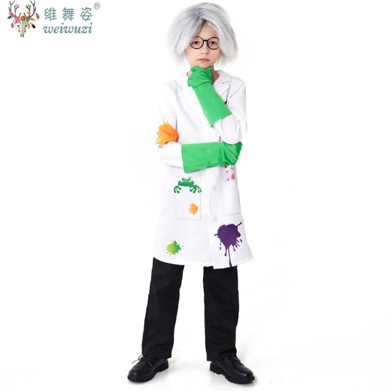 Cosplay Costume Children's Day – Party Games Lab recenzja i cena