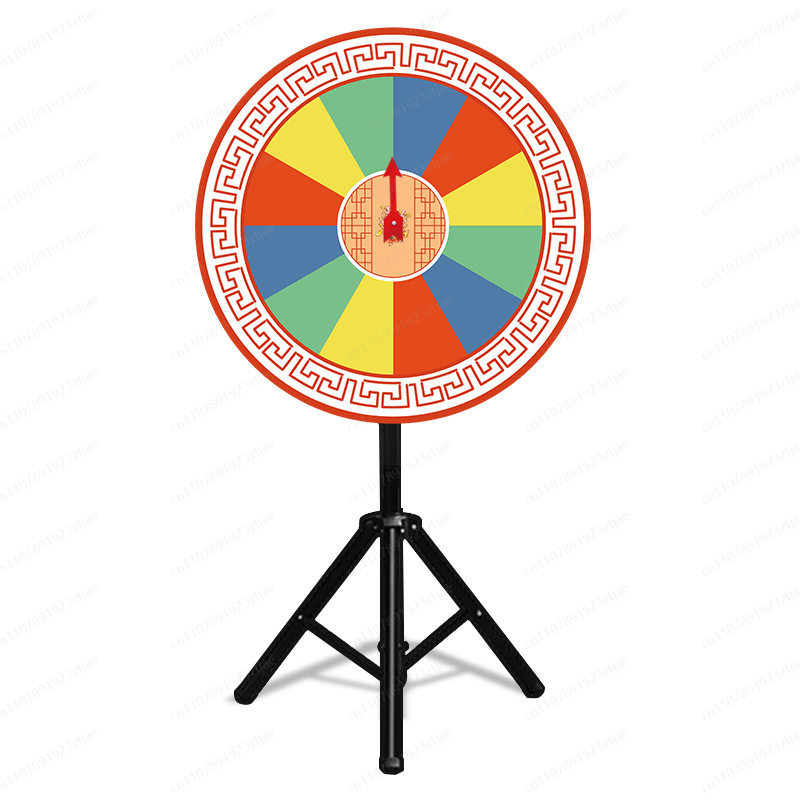 100cm Large Prize Spin Wheel S – Party Games Spin The Wheel recenzja i cena