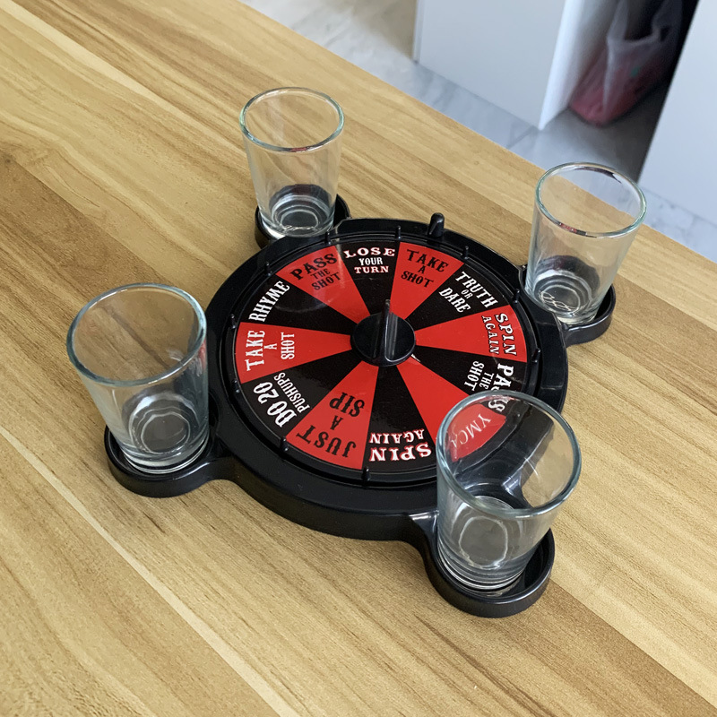 Game Spin Lucky Wheel Party Ar – Party Games Spin The Wheel recenzja i cena