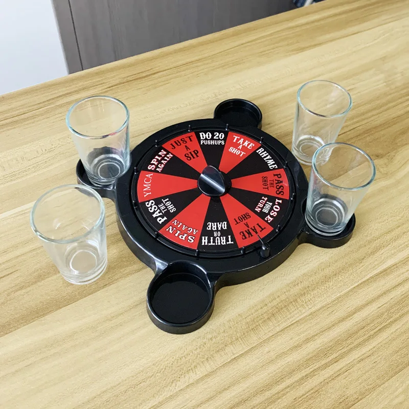 Game Spin Lucky Wheel Party Ar – Party Games Spin The Wheel recenzja i cena