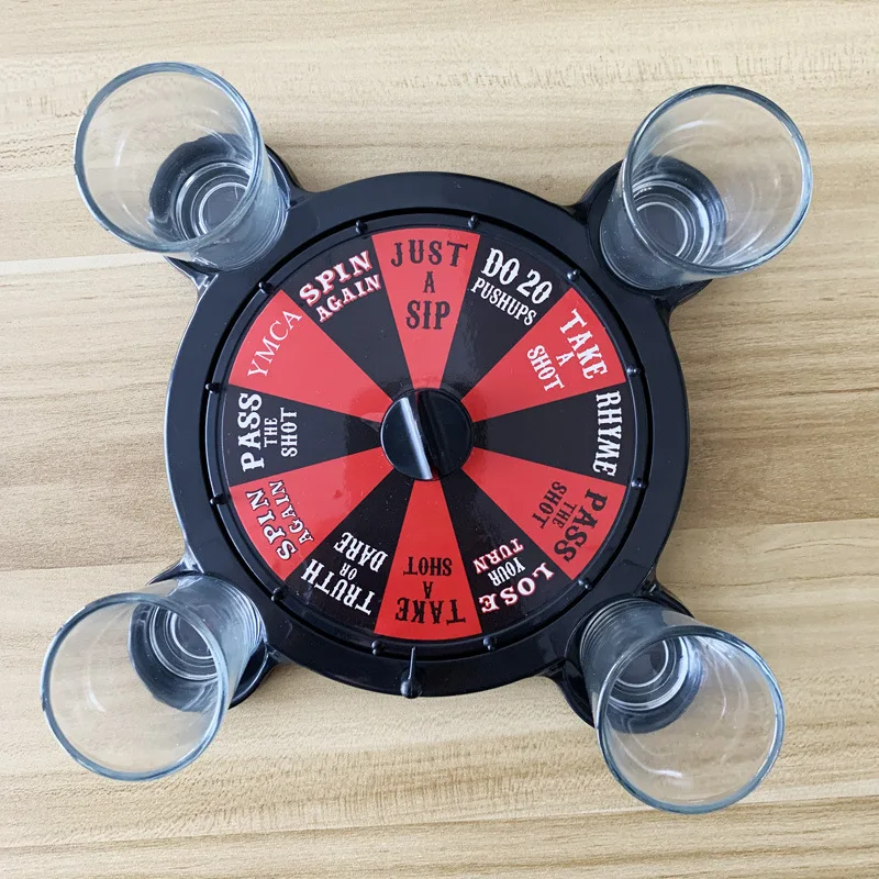 Game Spin Lucky Wheel Party Ar – Party Games Spin The Wheel recenzja i cena