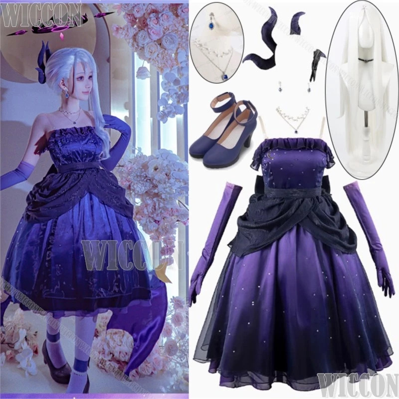 Sorasaki Hina Dress Cosplay Ga – Party Games Youtube recenzja i cena