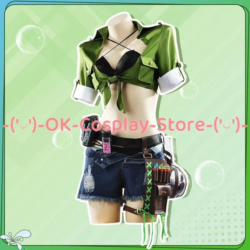 [Customized] Agnes Tachyon Cos – Party Games Lab recenzja i cena