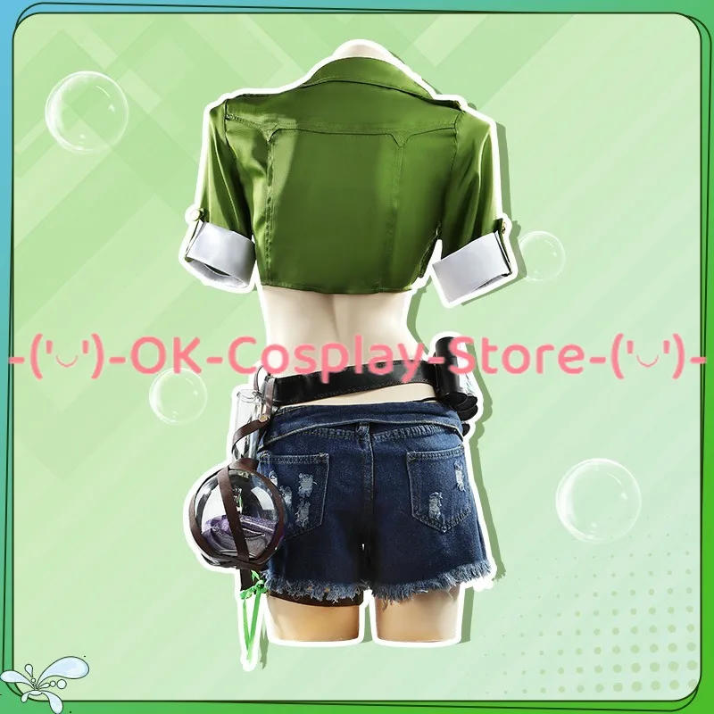 [Customized] Agnes Tachyon Cos – Party Games Lab recenzja i cena