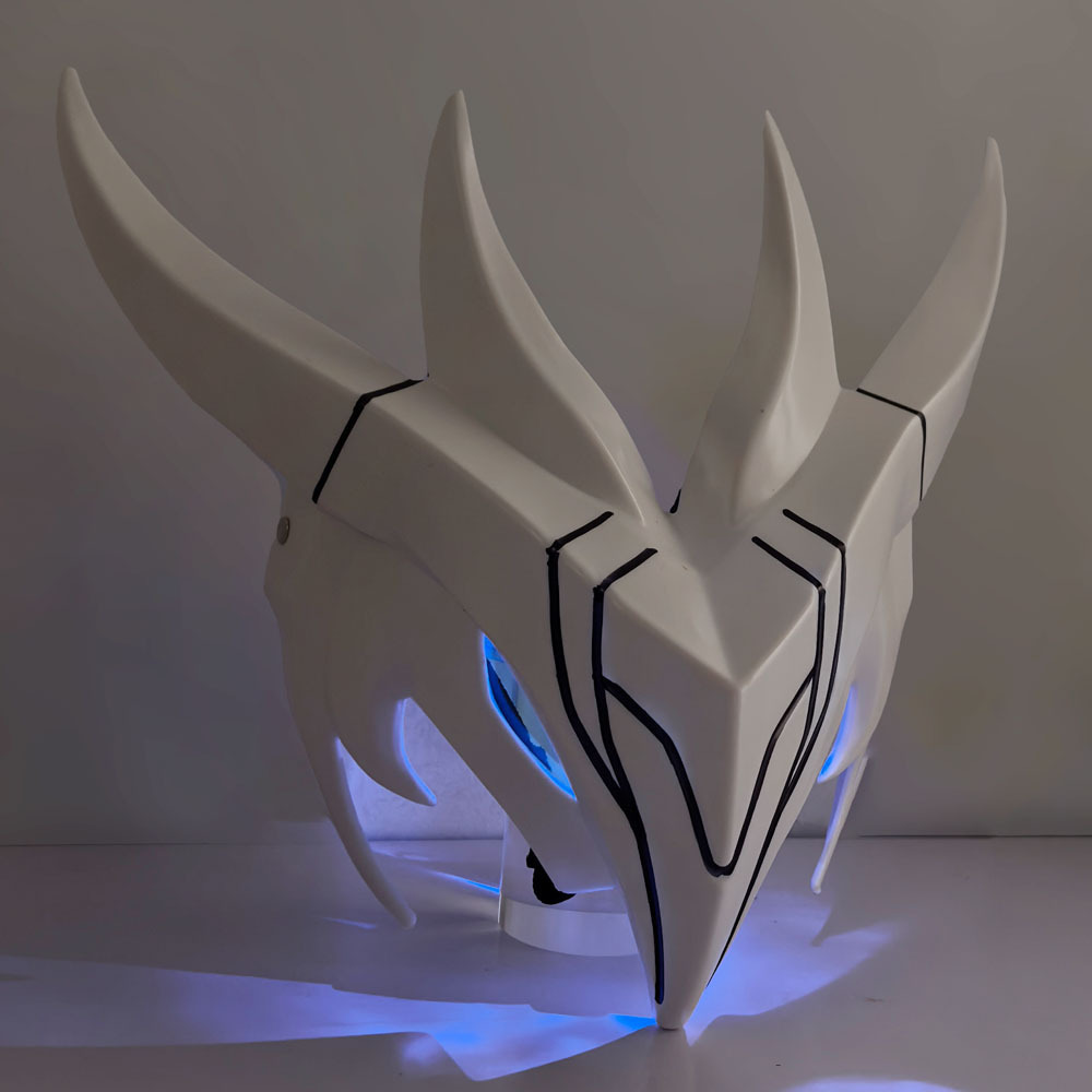 Yongen Plastic Mask Cos Online – Party Games For Adults Online Free recenzja i cena