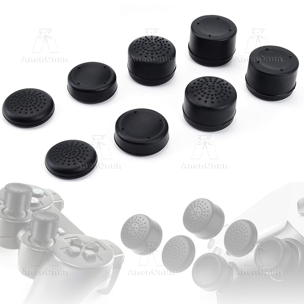 8PCS Thumb Grip Caps Controlle – Party Games Playstation recenzja i cena