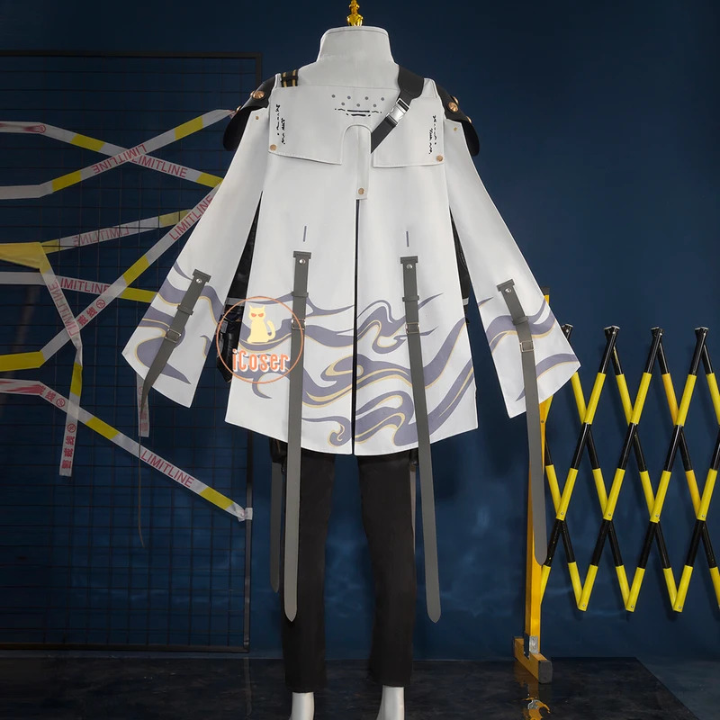 Wuthering Waves Aalto Cosplay  – Party Games Youtube recenzja i cena
