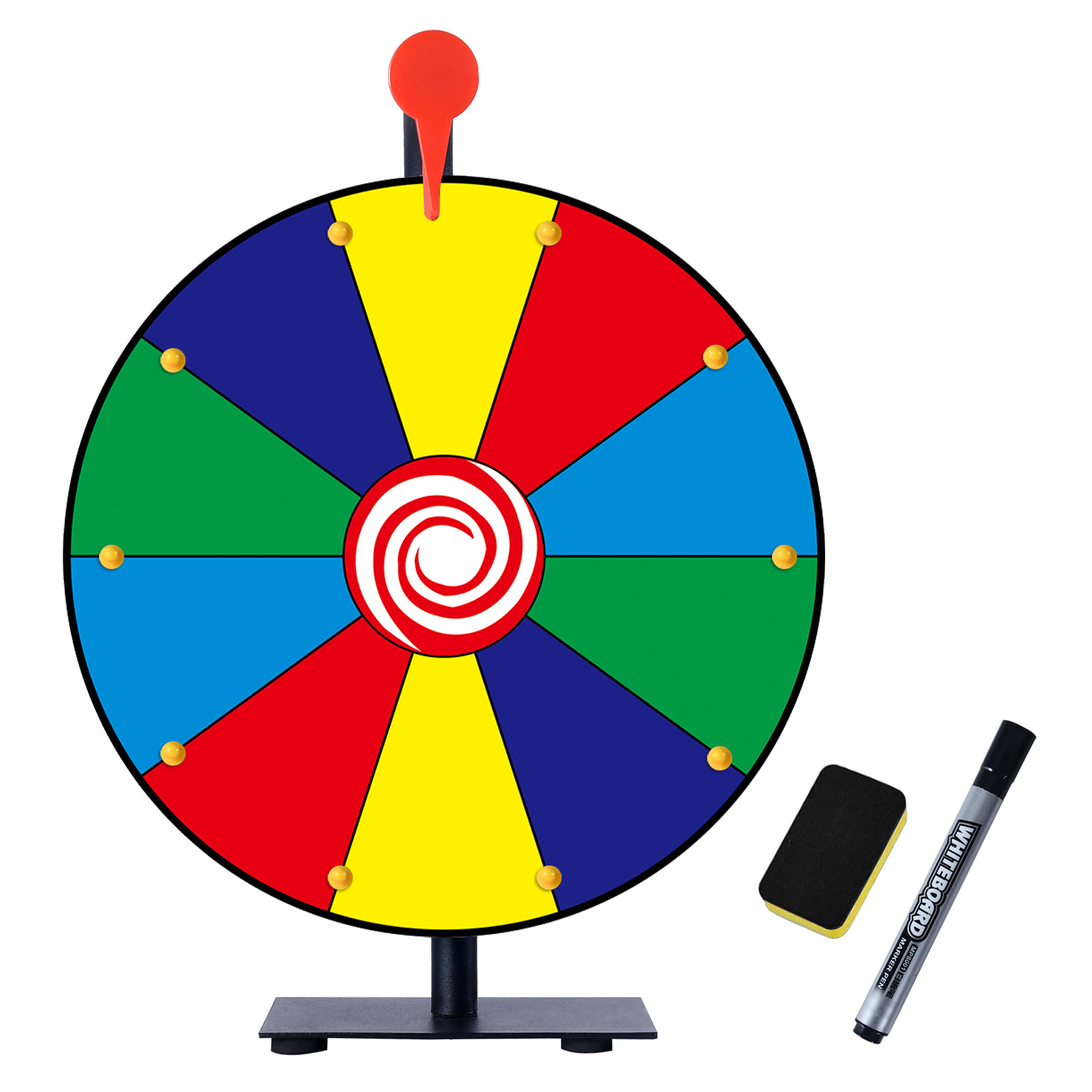 Wheel Prize Spinnings Game For – Party Games Spin The Wheel recenzja i cena
