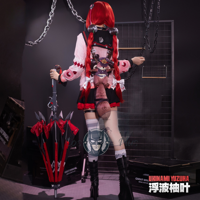 Zenless Zone Zero Ukinami Yuzu – Party Games New recenzja i cena