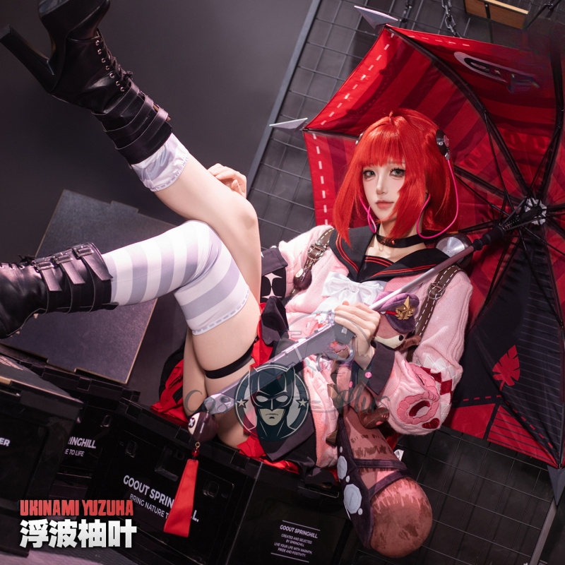 Zenless Zone Zero Ukinami Yuzu – Party Games New recenzja i cena