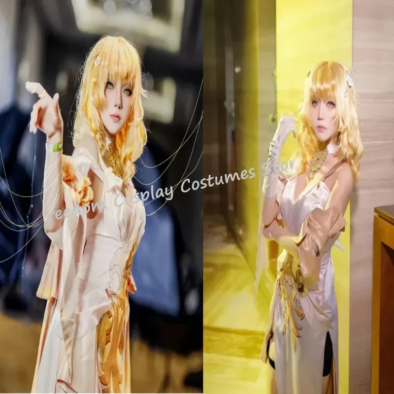 A;3\v,7'd/Aglaea Cosplay Game  – Party Games Youtube recenzja i cena