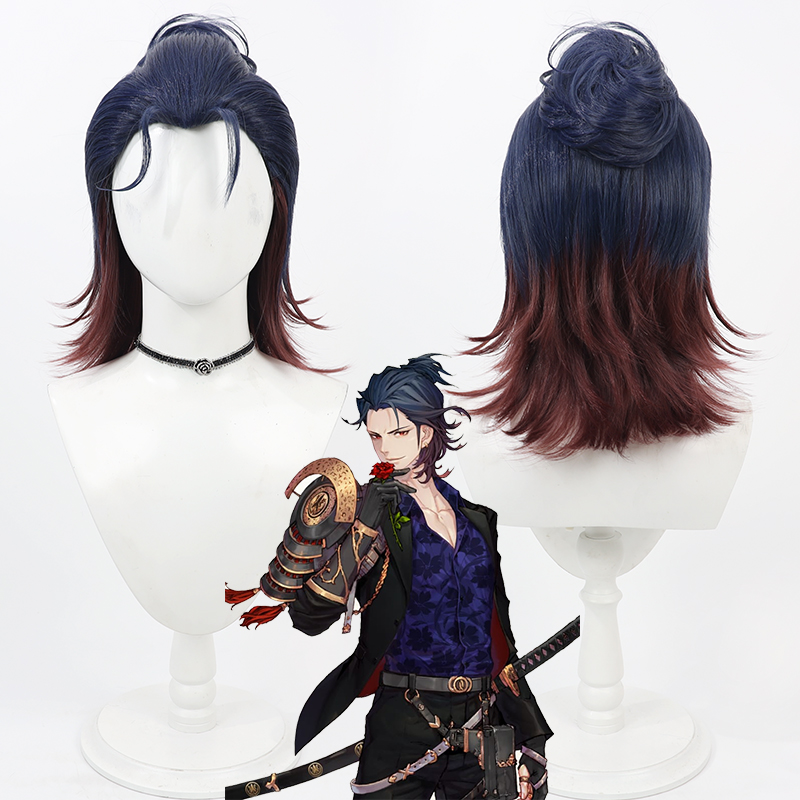 Touken Ranbu Online Fukushima  – Party Games For Adults Online Free recenzja i cena