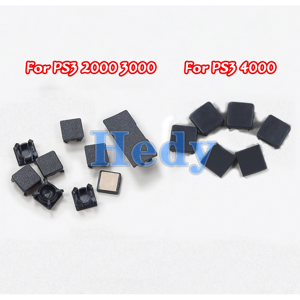 2sets Rubber Feet Full Set Dus – Party Games Playstation recenzja i cena