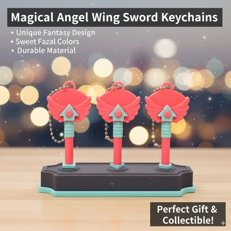 3D G3 Print Traditional 3 Key  – Party Games Graduation Ideas recenzja i cena