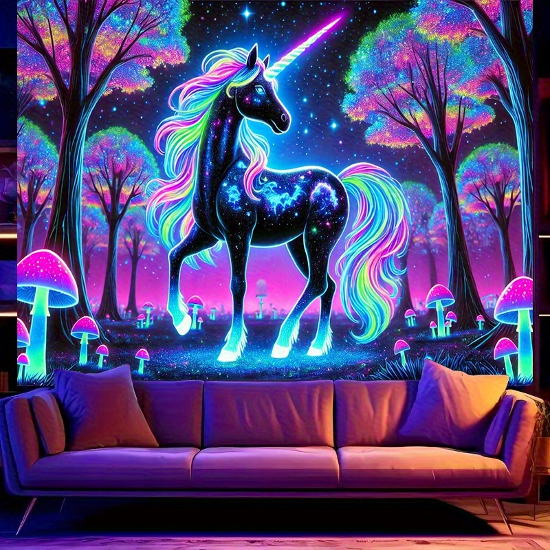 Vibrant luminous polyester wal – Party Games Mystery recenzja i cena