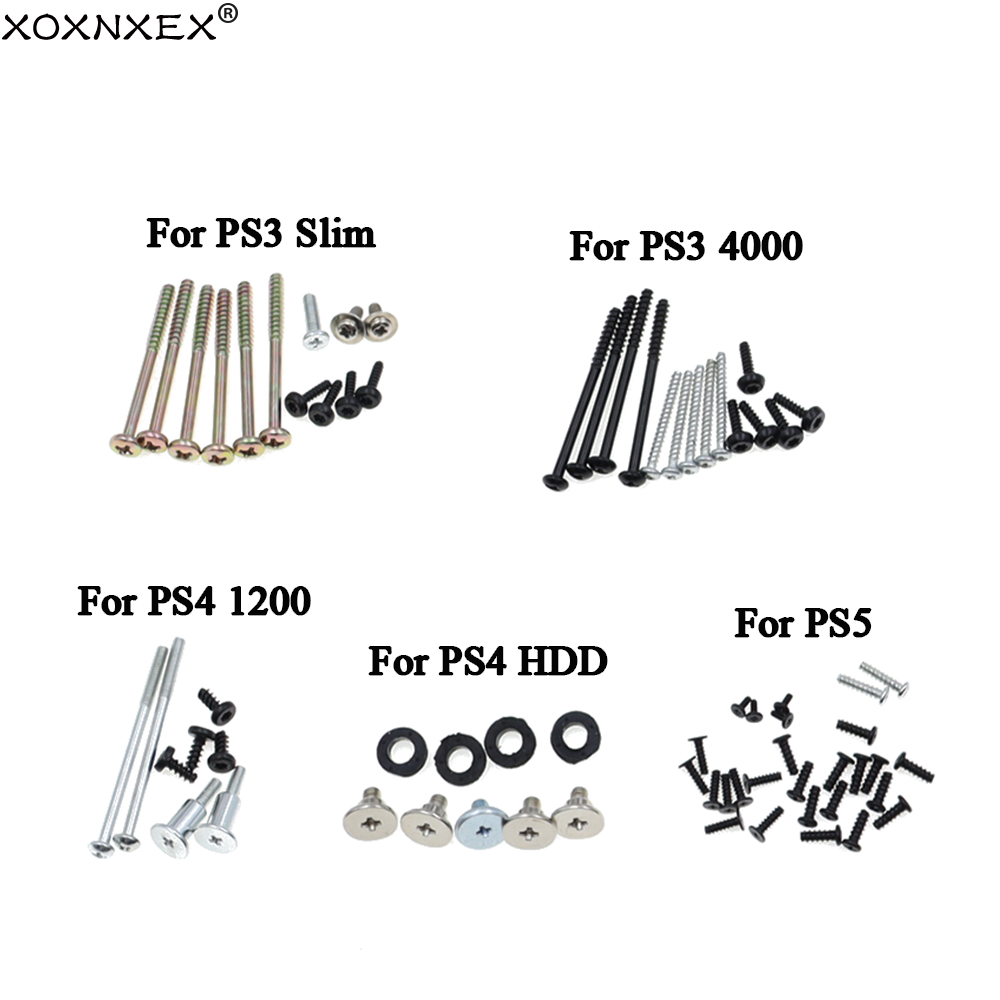 1Set Housing Shell Replacement – Party Games Playstation recenzja i cena