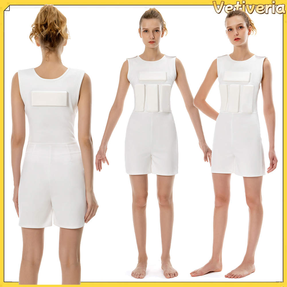 Adults Women 11 Eleven Cosplay – Party Games Lab recenzja i cena